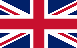 flag of English